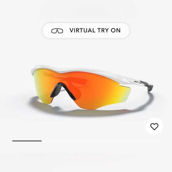 Oakley Sunglasses M2 Frame - Picture 2 of 5